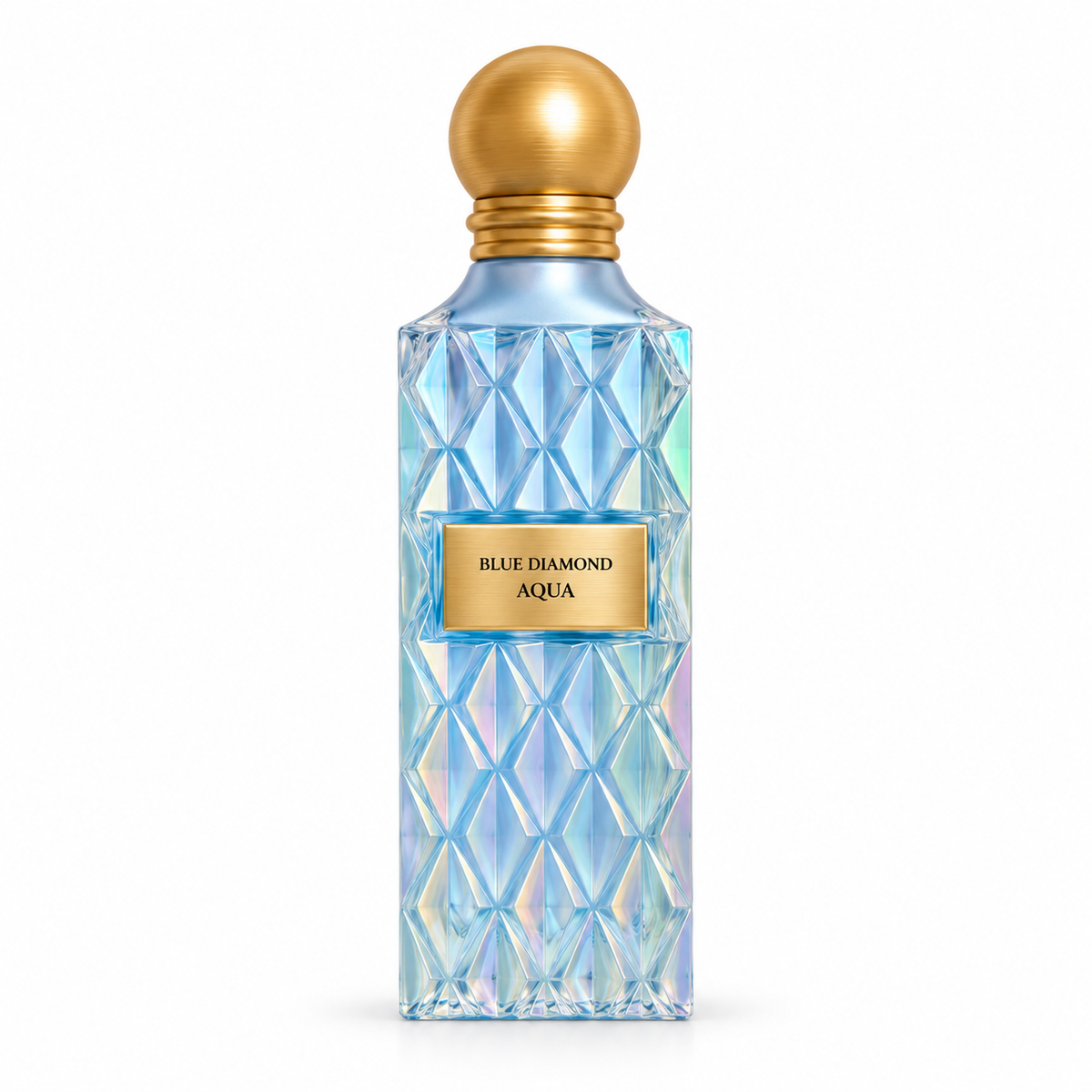 Blue Diamond Aqua