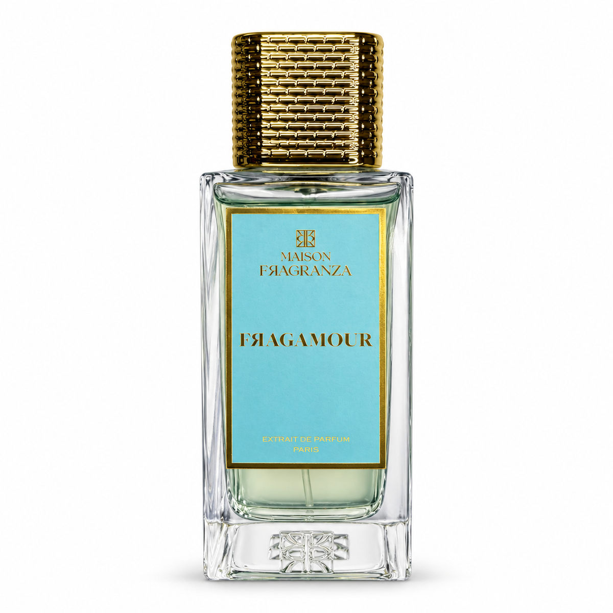 Fragamour