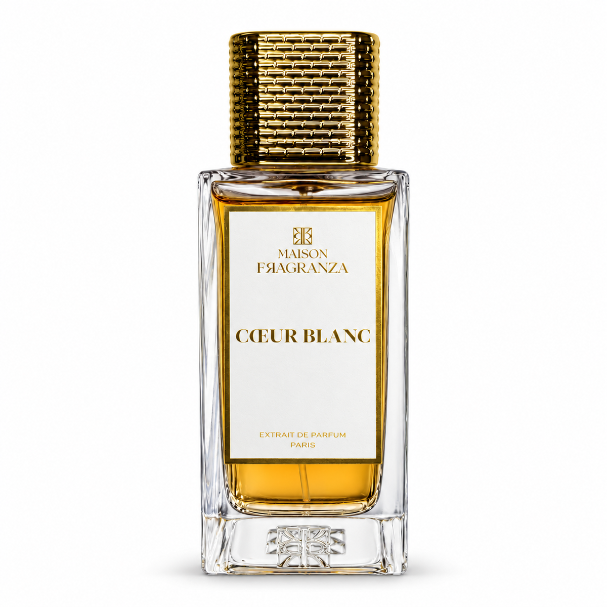 Cœur Blanc