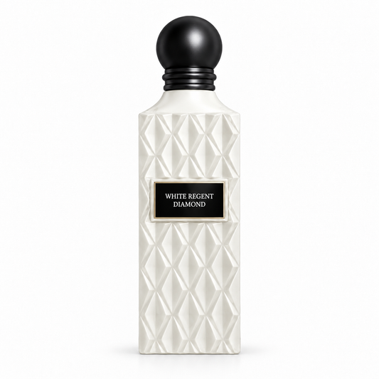 White Regent Diamond