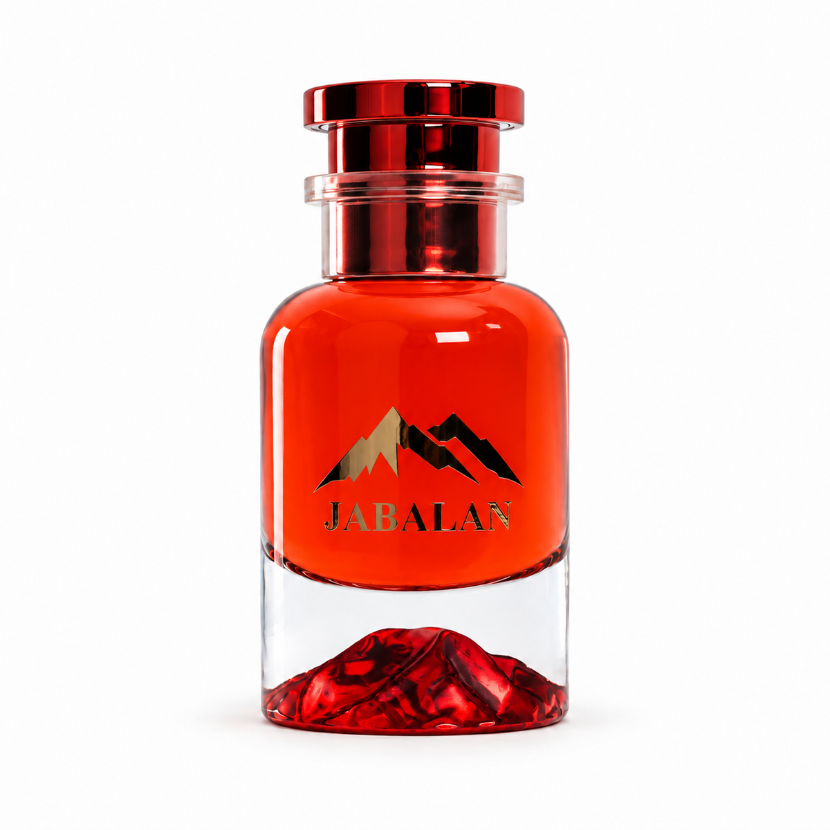 Rouge Volcanique