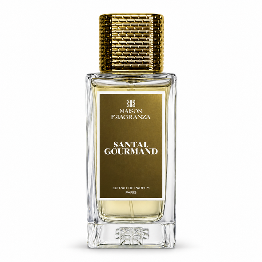 Santal Gourmand