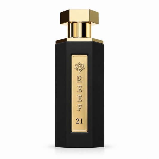 Reef 21