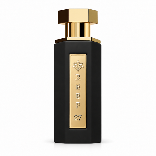 Reef 27